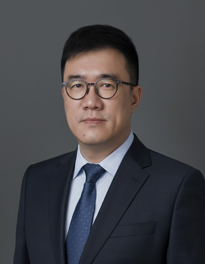 Ir Peter Wong